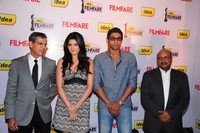 South Idea 59th Filmfare Awards